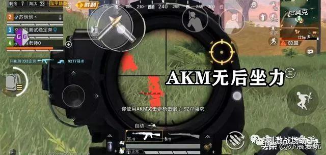 探索和平精英辅助对游戏公平性的挑战